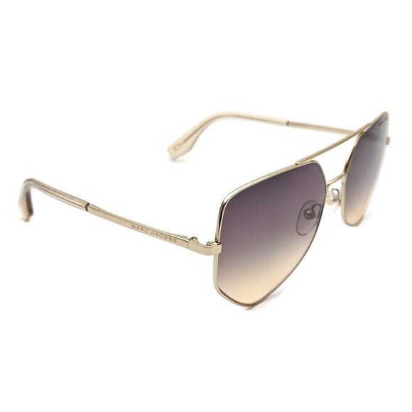 🕶️Marc Jacobs MARC 326S HAMGA Sunglasses 59/16 145 | ALB20🕶️ - Picture 4 of 9